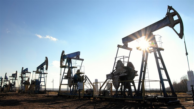 Brent petrolün fiyatı 4 ayın en üstünde