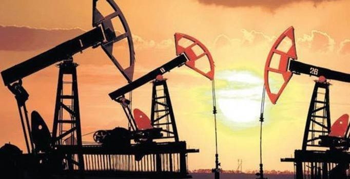 Brent petrolün fiyatı 76 doları geçti