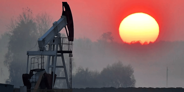 Brent petrolün fiyatı belli oldu