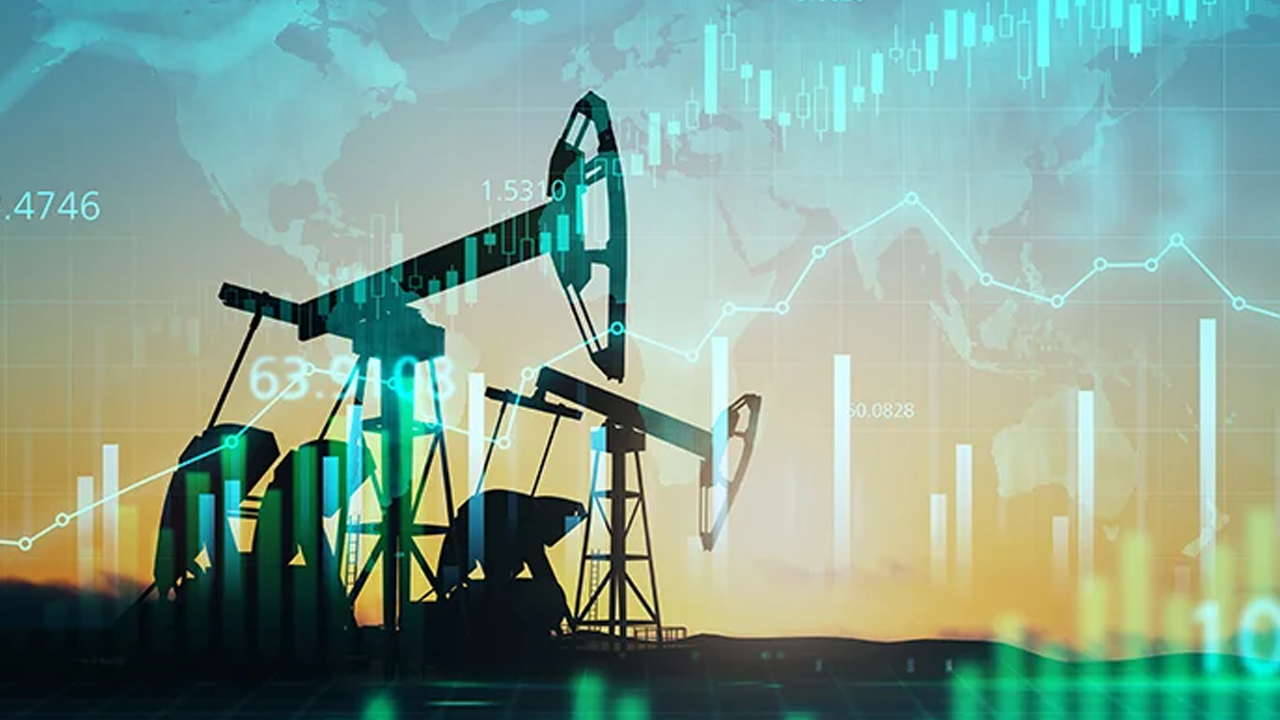 Brent petrolün fiyatında yükseliş!