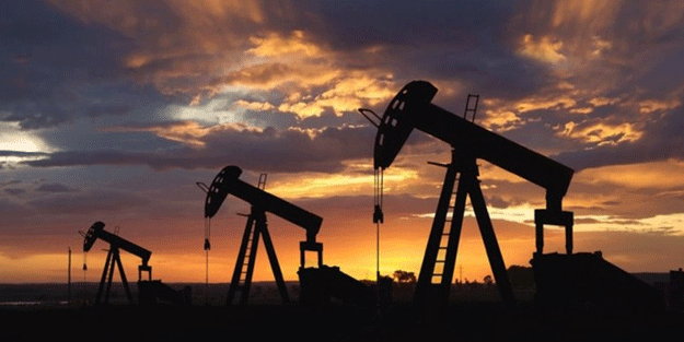 Brent petrolün varil fiyatı 105,12 dolar