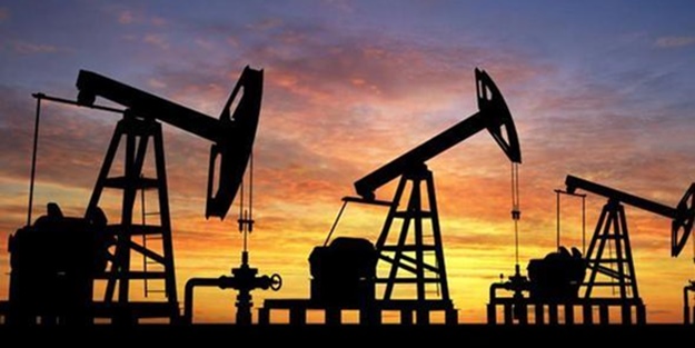 Brent petrolün varil fiyatı 105,20 dolar