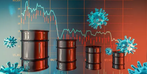 Brent petrolün varil fiyatı 107,25 dolar
