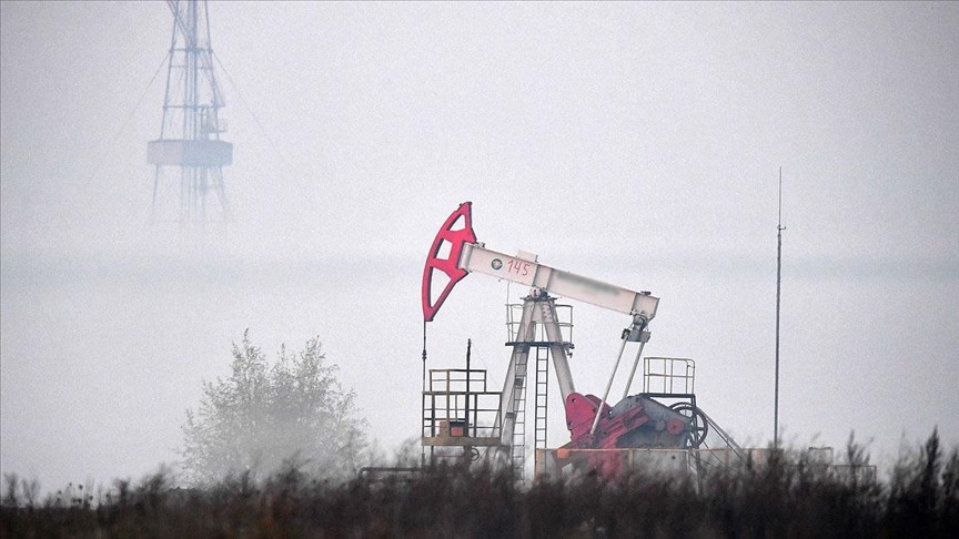 Brent petrolün varil fiyatı 91,51 dolar