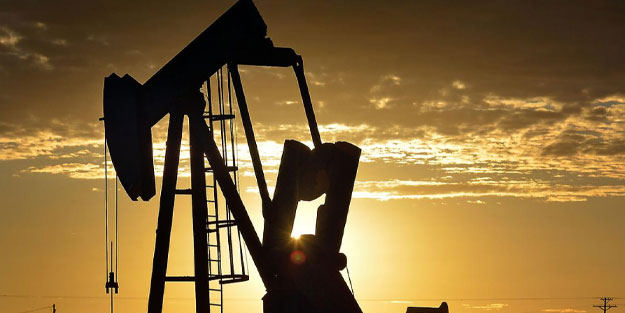 Brent petrolün varil fiyatı çakıldı! Pompaya yansıması bekleniyor