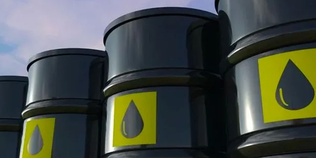 Brent petrolün varil fiyatı dalgalı seyrediyor