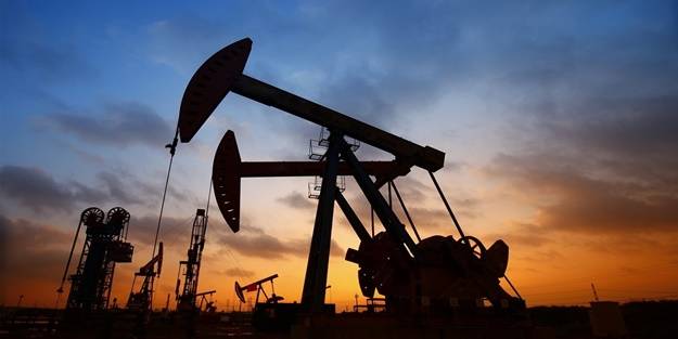 Brent petrolün varil fiyatı düştü