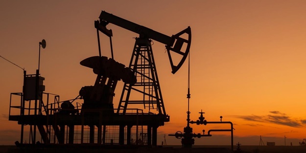 Brent petrolün varil fiyatı düştü