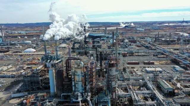 Brent petrolün varil fiyatı