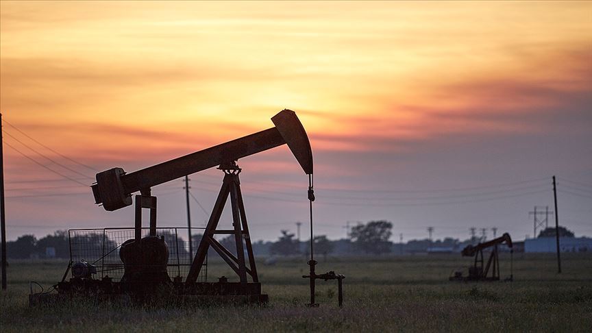Brent petrolün varili 24,80 dolar