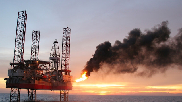 Brent petrolün varili 60,49 dolar seviyelerinde