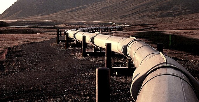 Brent petrolün varili 62,86 dolar seviyelerinde seyrediyor