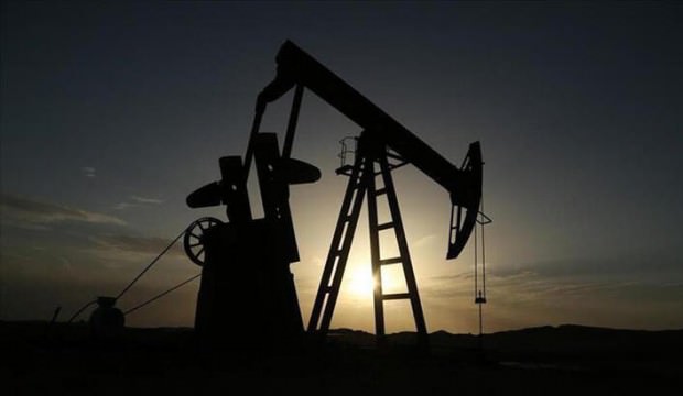 Brent petrolün varili 62,93 dolar