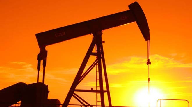 Brent petrolün varili 67,25 dolar