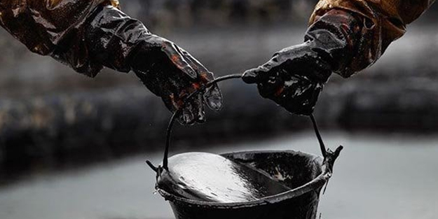 Brent petrolün varili 70 doların üstünde