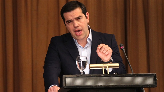 'Brexit AB'de siyasi kargaşa çıkarır'