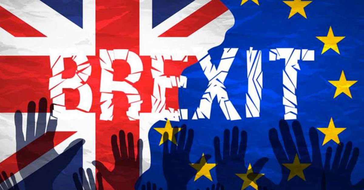 Brexit ertelendi! İşte tarihi...