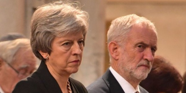 Brexit görüşmeleri çöktü! Bir kez daha ret verilirse...