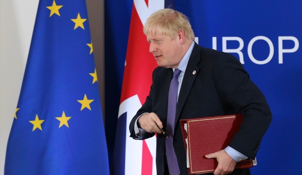 Brexit krizi devam ediyor... Yine erken seçim gözüktü
