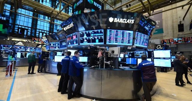 Brexit küresel piyasaların odak noktasına yerleşti