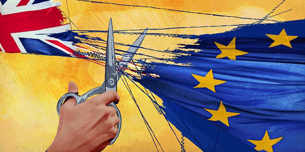 Brexit Müslümanları nasıl etkileyecek?