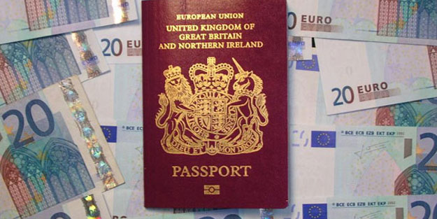 Brexit sonrası kritik karar! İngiltere o vizeleri askıya alıyor