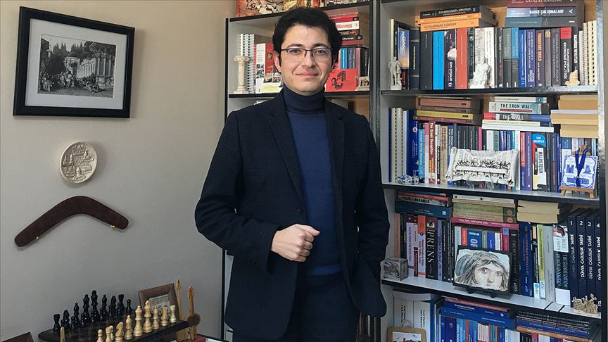 Brexit sonrası Türkiye'nin yeni AB stratejisi