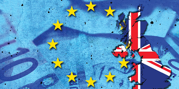 Brexit’te ayrılık haftası