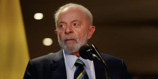 Brezilya Devlet Başkanı Lula: Dünya, Elon Musk'a tahammül etmek zorunda değil