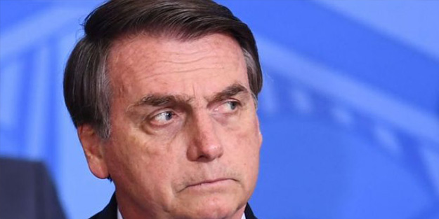 Brezilya Devlet Başkanı’ndan DSÖ’ye ağır suçlama! Çocuklar arasında rezaleti teşvik ediyorlar