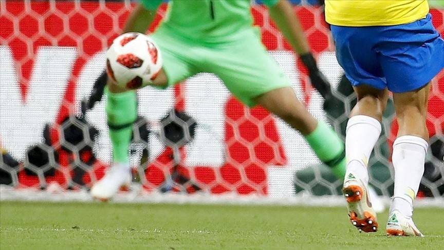 Brezilya ile Arjantin haftayı 3'er puanla kapattı