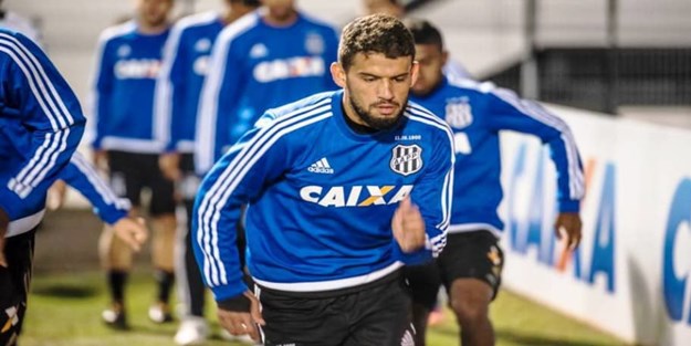 Brezilya medyası duyurdu! Bursaspor, Fluminense forması giyen Jadson'u takibe aldı