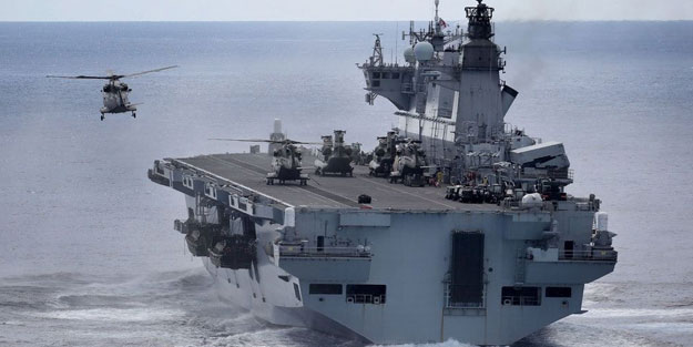 Brezilya o Avrupa ülkesini en büyük tehdit olarak görüyor