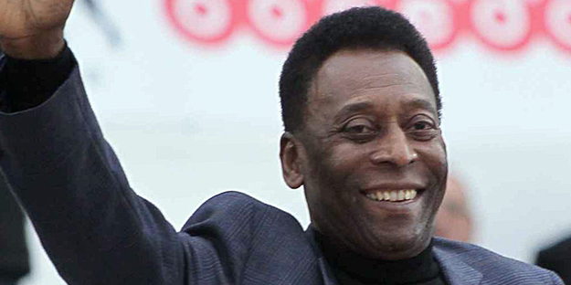 Brezilya resmen kararı açıkladı: 'Pele' kelimesi sıfat olarak sözlüğe girdi, anlamı ise şaşırttı!