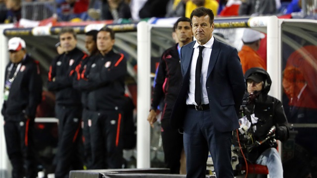 Brezilya'da Carlos Dunga dönemi sona erdi