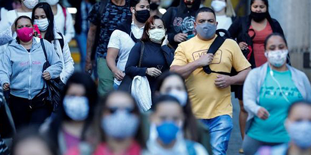 Brezilya’da enflasyon tedirginliği! Aralık’ta tahminlerin üzerinde arttı