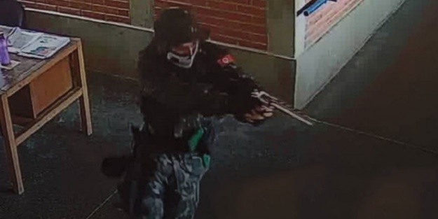 Brezilya'da iki okula silahlı saldırı: Ölü ve yaralılar var