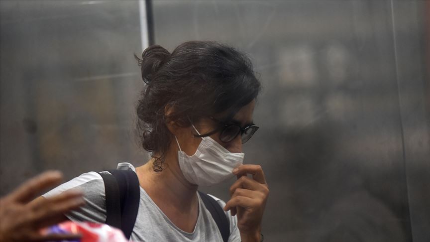 Brezilya'da Kovid-19'dan ölenlerin sayısı 92'ye çıktı