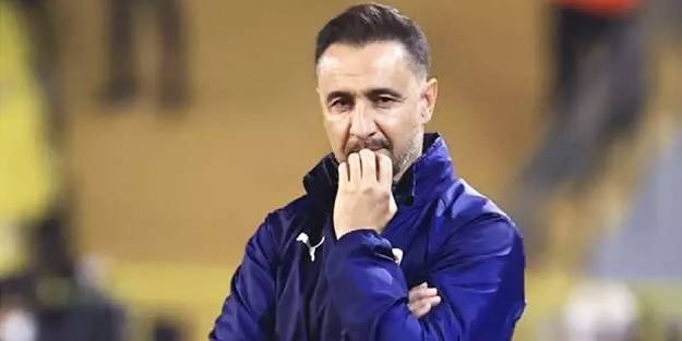 Brezilya'da Pereira sesleri!