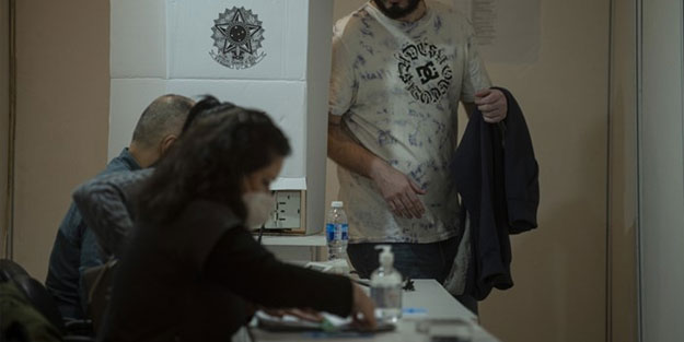 Brezilya'da seçim sonuçları netleşti! Hapisten çıkıp devlet başkanı oldu