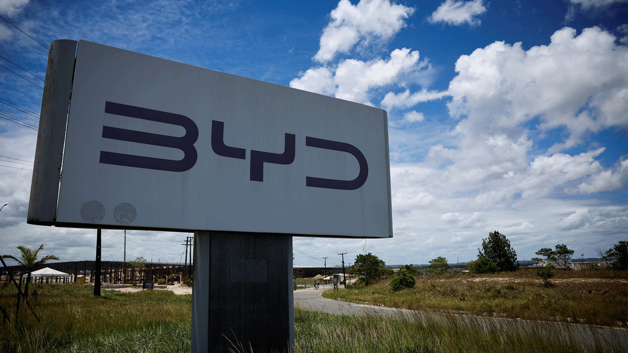 Brezilya'da şok operasyon! Köle gibi çalıştırılan 160 Çinli işçi kurtarıldı