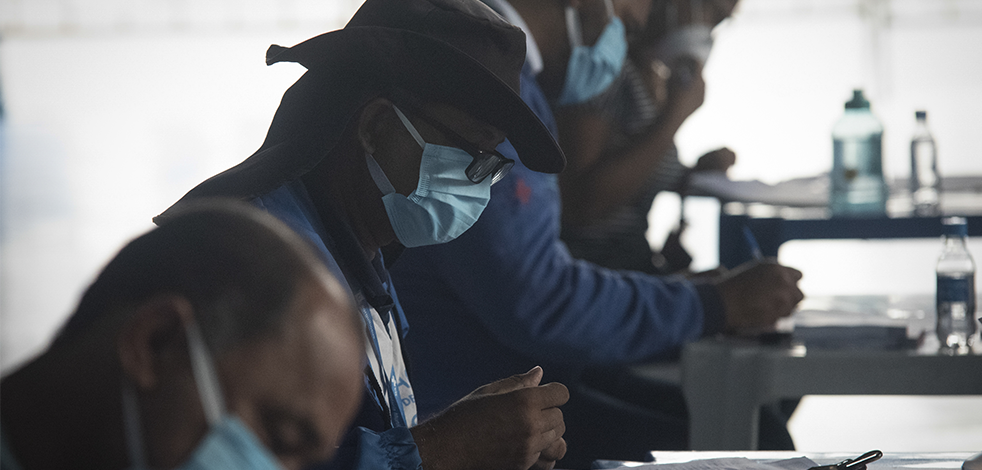 Brezilya’da son 24 saatte Kovid-19’dan 3