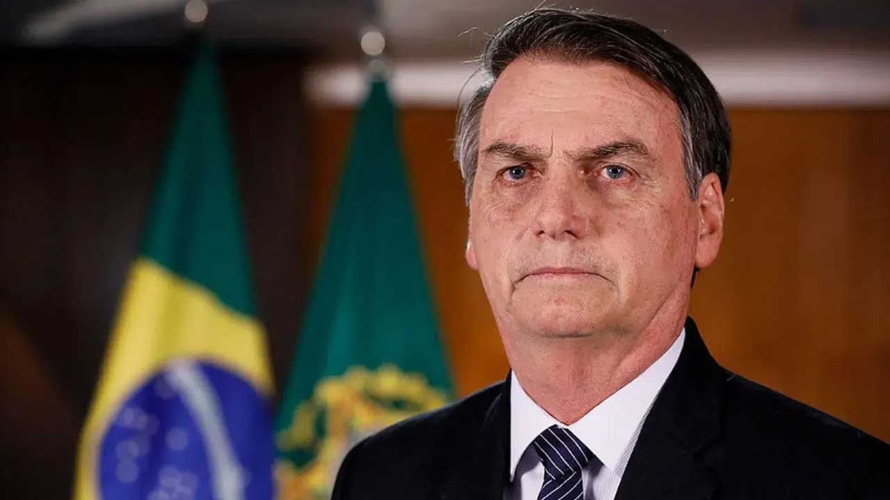 Brezilya’da tarihi karar: Bolsonaro darbe planlamaktan hapse gönderildi