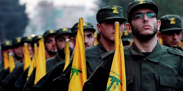 Brezilya'dan ABD eliyle 'Hizbullah' kararı