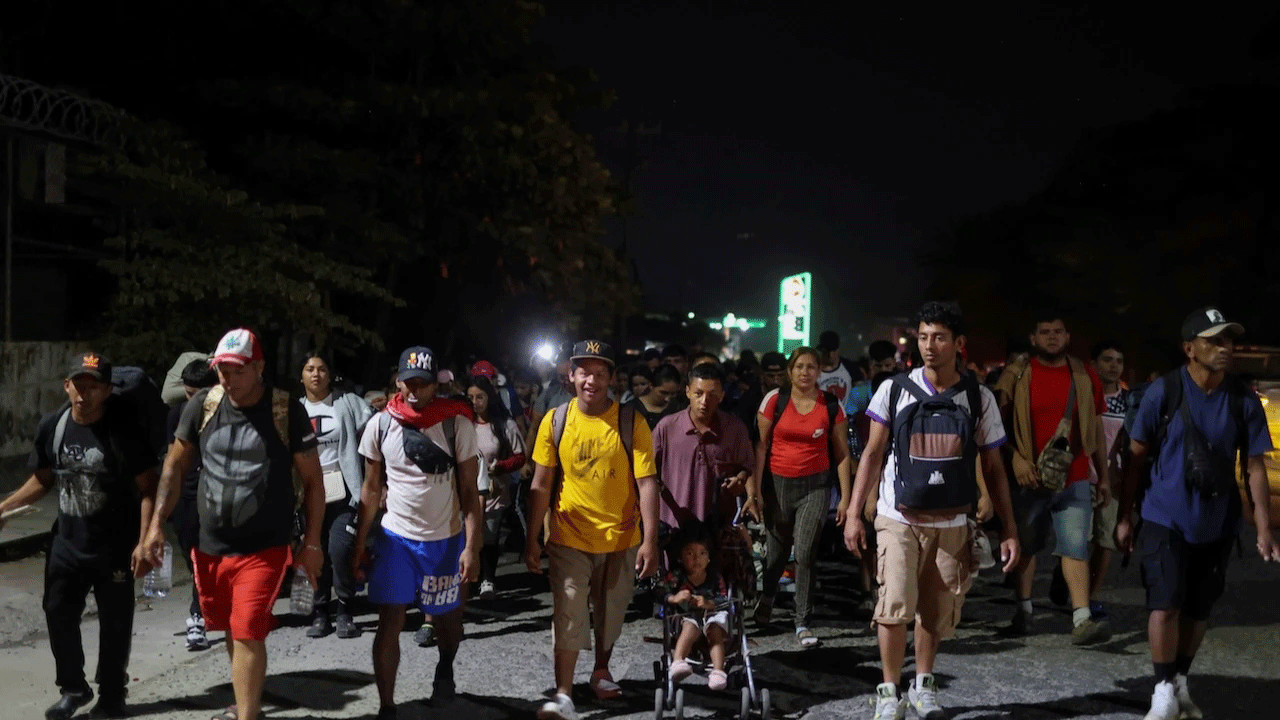 Brezilya'dan ABD'ye tepki! Sınır dışı edilen vatandaşlara yapılan muamele eleştirildi