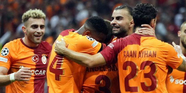 Brezilya'dan bomba iddia! Galatasaray'a Sambacı yıldız geliyor