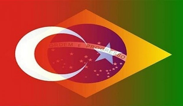 Brezilya'dan skandal karar