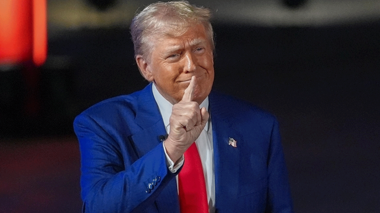 Brezilya'dan Trump'a benzer karşılık