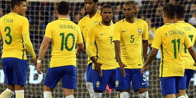 Brezilyalı dünya yıldızı Galatasaray'ı takibe aldı