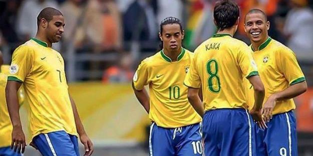 Kaka'dan Fenerbahçe itirafı: Unutamıyorum